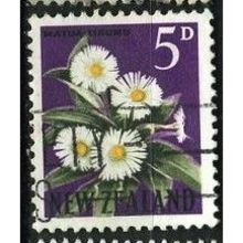 1960/1966 SG 787 - fine used (o)