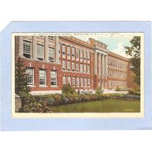 New Jersey Montclair Montclair High School~793