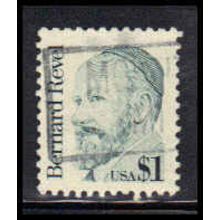 Used 2193 $1 Bernard Revel Fine RA2478