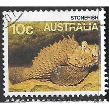 1984/1986 SG 922 - fine used (o)