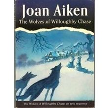 Wolves Of Willoughby Chase, The