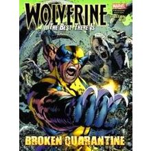 Wolverine: The Best There Is