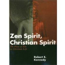 Zen Spirit Christian Spirit