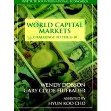 World Capital Markets - Challenge to the G-10