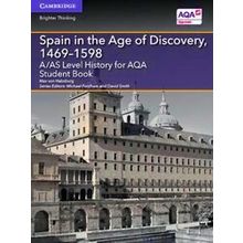 A/As Lev Hist Aqa Spain In Age Discovery