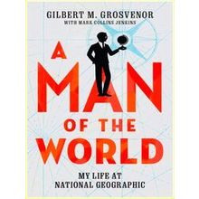 A Man of the World