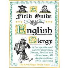 A Field Guide to the English Clergy