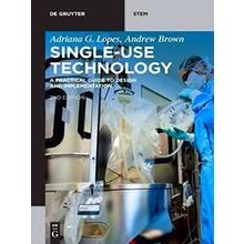 De Gruyter Stem: Single-Use Technology