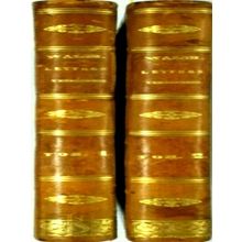 Lettres Vendeennes, ou Correspondance de Trois Amis en 1823 - Vicomte Walsh