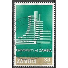 1966 SG 118 - fine used (o)
