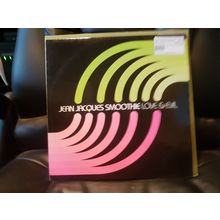 Jean Jacques Smoothie ‎– Love & Evil (ECSY126) 2002 (12" Single)