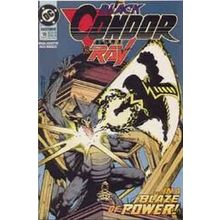 Black Condor (Vol 1) # 010 NM MODERN AGE COMICS