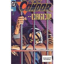 Black Condor (Vol 1) # 008 NM MODERN AGE COMICS