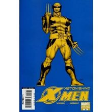 Astonishing X-Men (Vol 1) # 022 NM CoverB MODERN AGE COMICS