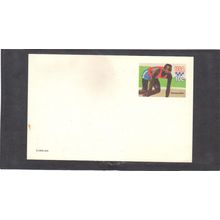 UX80 10c Spritter CV01418