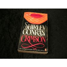 Crimson by Shirley Conran