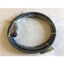 NEW ELECTRIVERT ROBOTIC/MACHINE CABLE ASSEMBLY CORDSET ELV9111-CAF-ST-15,EV