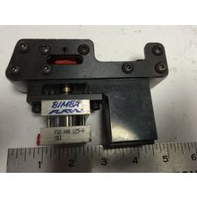 NEW BIMBA FSS-040 125-V PNEUMATIC VALVE ,96D-1608, IMPCO/5176,96D-1611-23.5 ,BP