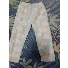 girls winter pyjama pants size 5