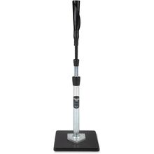 Tanner Tee the Original Batting Tee – Adjustable Pro Hitting Tee for Baseball &
