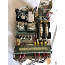 FANUC A14B-0061-B103, A20B-0007-0340 / 04A PU84468 CNC INPUT UNIT,BB,DC