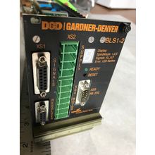GARDNER-DENVER BLS1-2 960601 RESOLVER MODULE COOPER POWER TOOLS,DGD BLS-L,EQ
