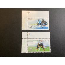 ICOLLECTZONE Germany B1033-34 XF NH
