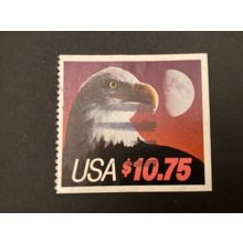 ICOLLECTZONE US 2122 Express Eagle VF used (7)