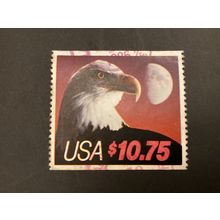 ICOLLECTZONE US 2122 Express Eagle VF used (1)