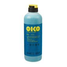 OKO 4x4 & Van Tyre Sealant 1250ml Light On Road Puncture Protection Seals 5mm