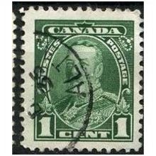 1935 SG 341 - #2 fine used (o)