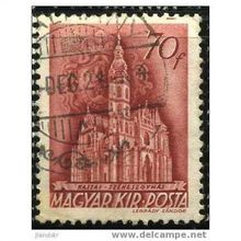 1939 Michel 611 - #2 fine used (o)