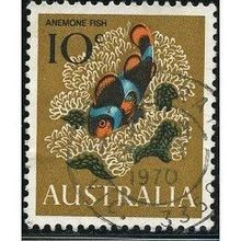 1966/1973 SG 391 - #2 fine used (o)