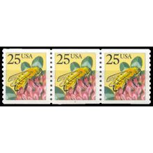 2281f 25c Honeybee Very Fine MNH PNC 2/3 W1377