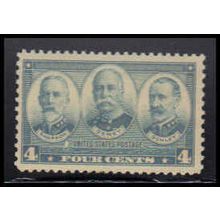 793 4c Sampson-Dewey-Schley Fine MNH O5728