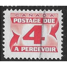 1967/1978 SG D28 - fine used (o)