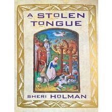 A Stolen Tongue