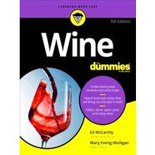 Wine For Dummies