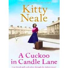 A Cuckoo In Candle Lane