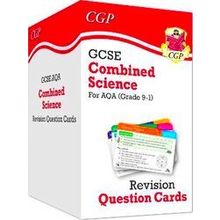91 Gcse Combined Science Aqa Rev