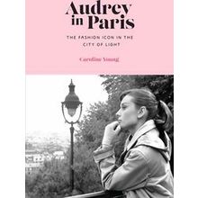 Audrey in Paris - Caroline Young