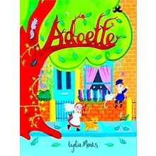 Adoette