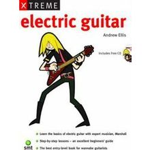 Xtreme Electric Guitar