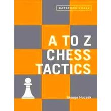 A To Z Chess Tactics