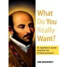 What Do You Really Want?