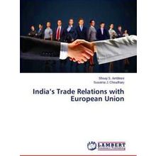 India's Trade Relations with European Union