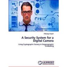 A Security System for a Digital Camera