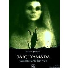 Yabancilarla Bir Yaz - Karanlik Kitaplik