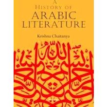 A History of Arabic Literature