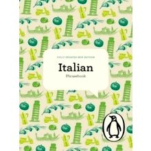 The Penguin Italian Phrasebook